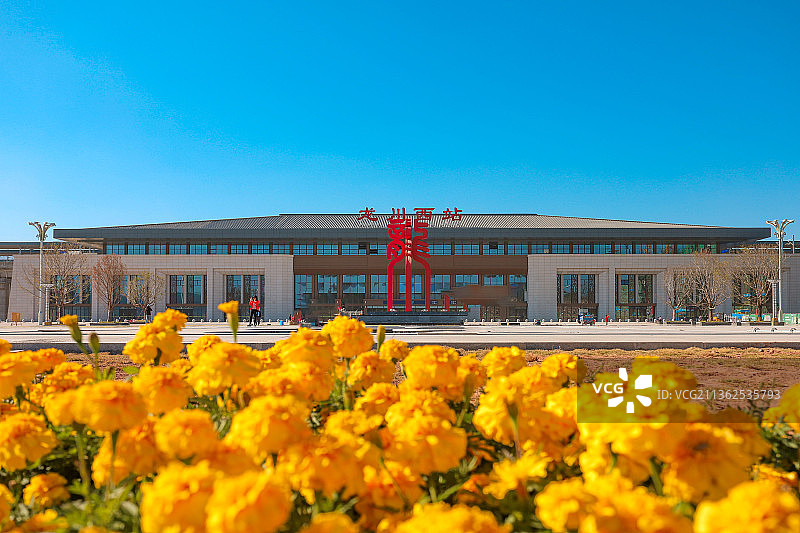 龙川西站图片素材