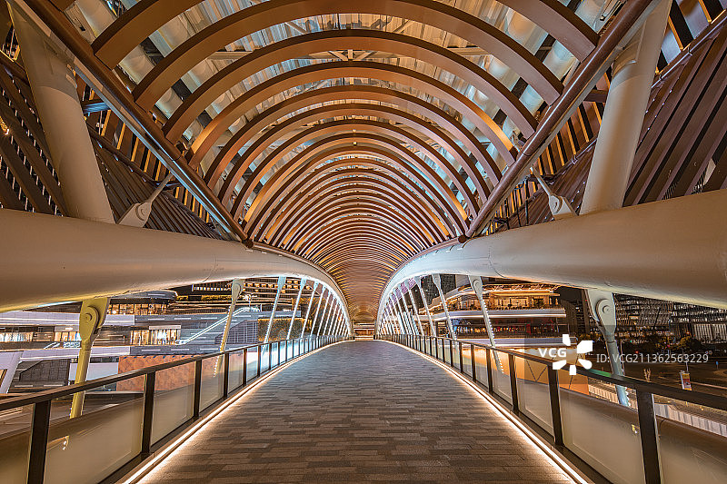 前滩太古里图片素材