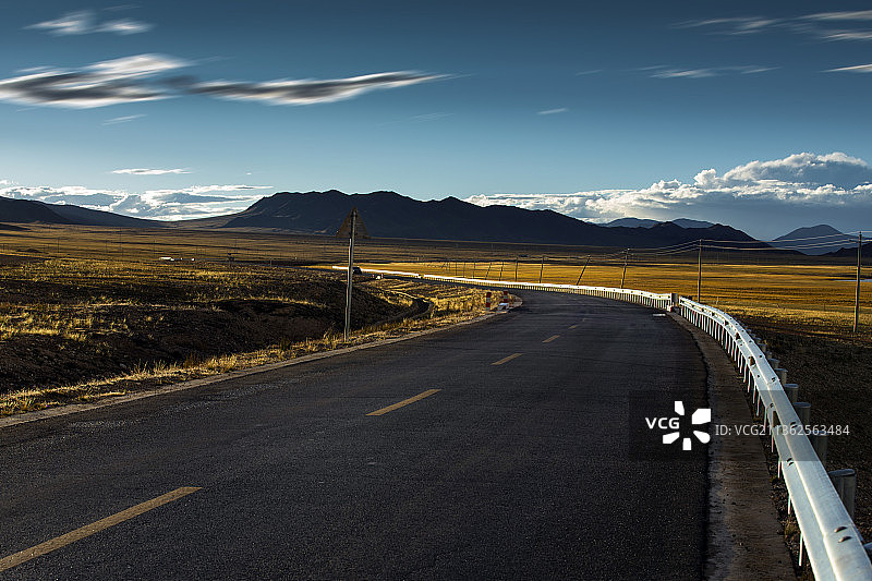 西藏风光图片素材