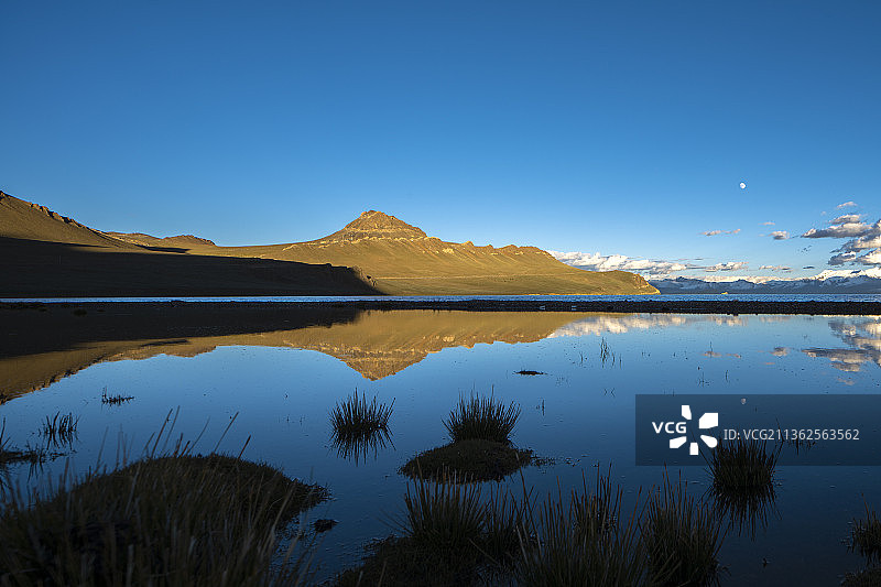 西藏风光图片素材