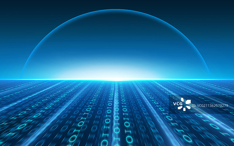 数字网络背景图图片素材