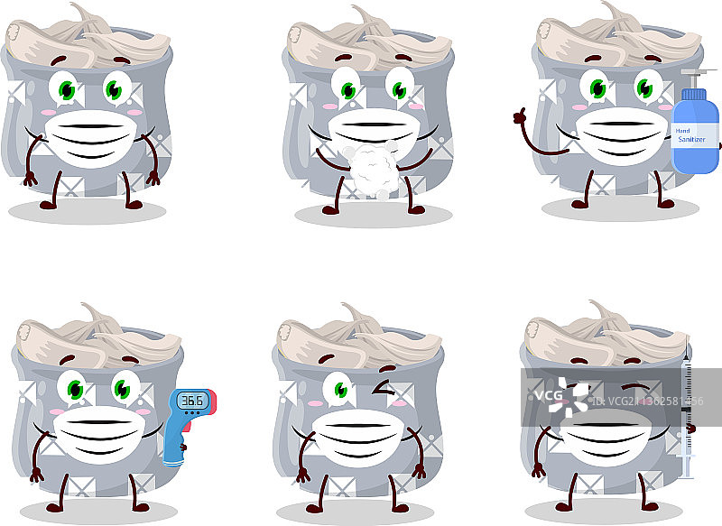 大蒜碗卡通设计风格图片图片素材