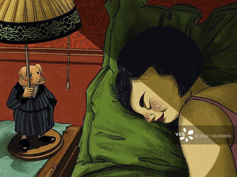 电影节选图片素材