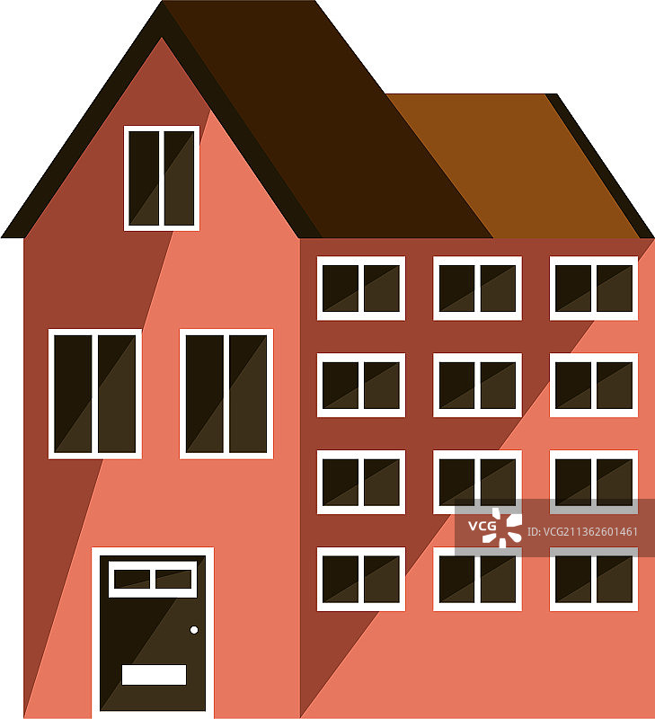 房子图标图片素材