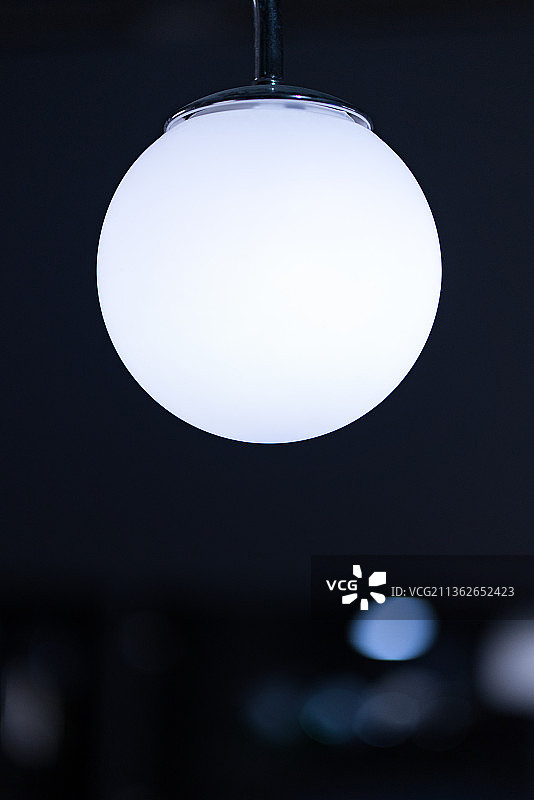 家装灯具展示房产装修图片素材