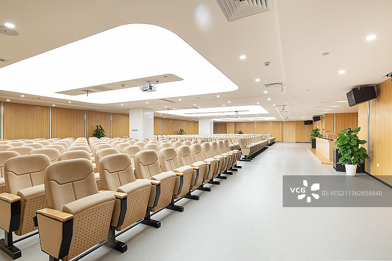 株洲市民中心图片素材