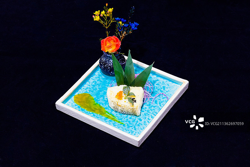 三文鱼图片素材