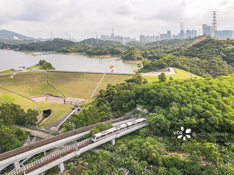 深圳地铁图片素材