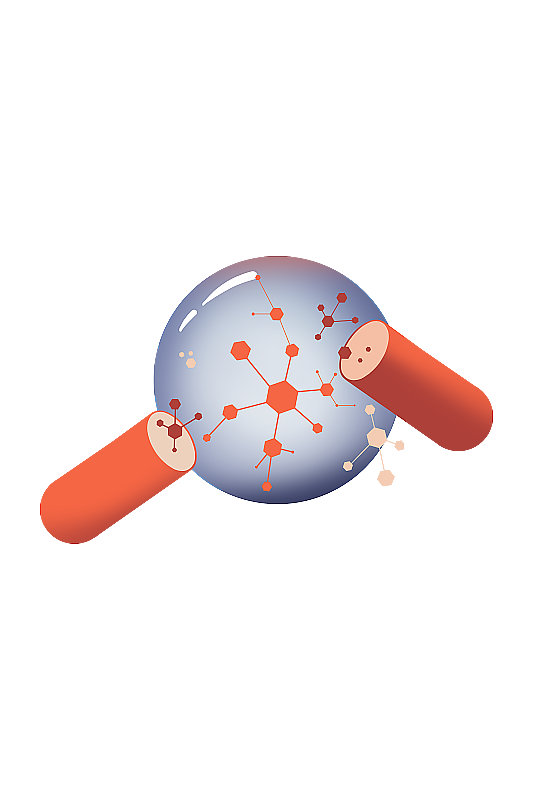 生物 科技 元素图片素材