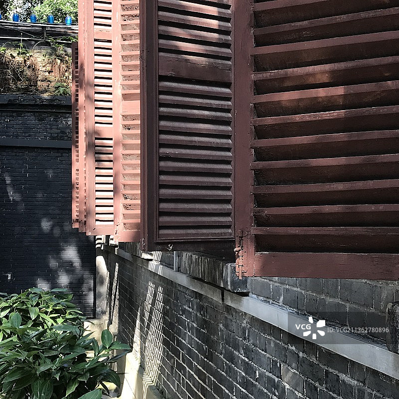 重庆中山四路桂园图片素材