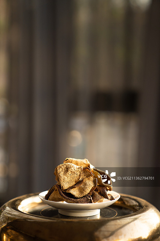 新会陈皮图片素材