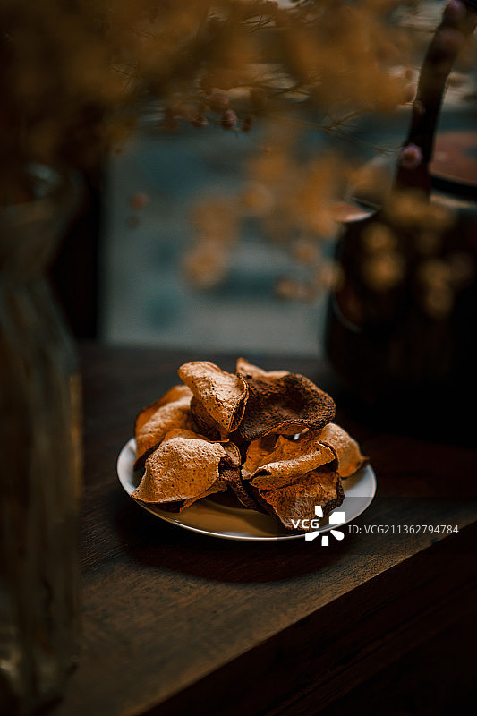 新会陈皮图片素材