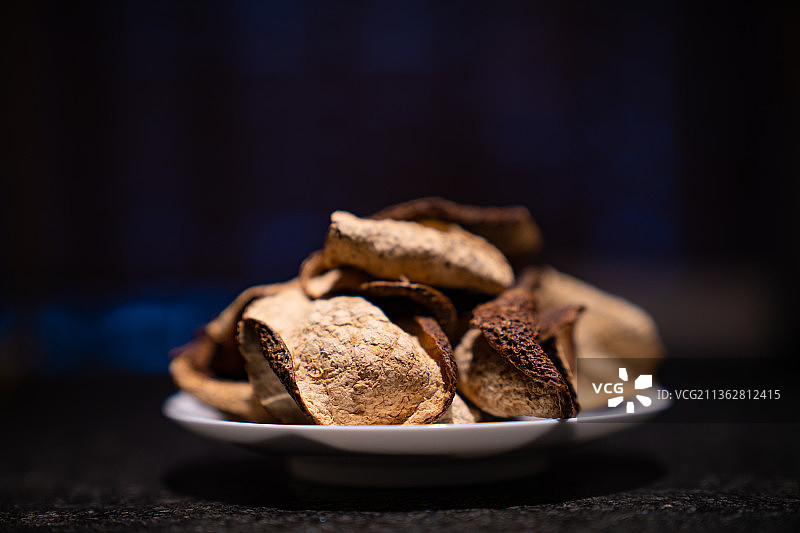 新会陈皮图片素材