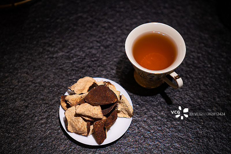 新会陈皮图片素材