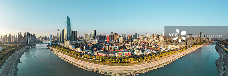 武汉硚口区图片素材