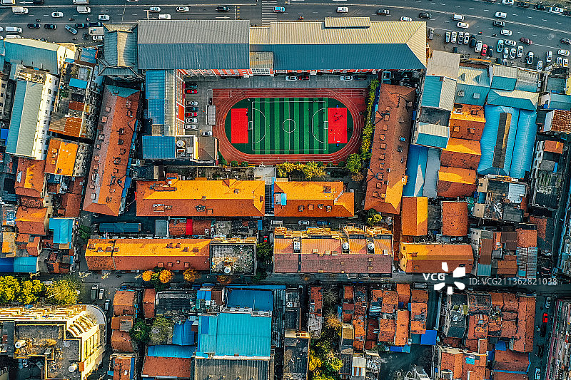 武汉硚口区图片素材