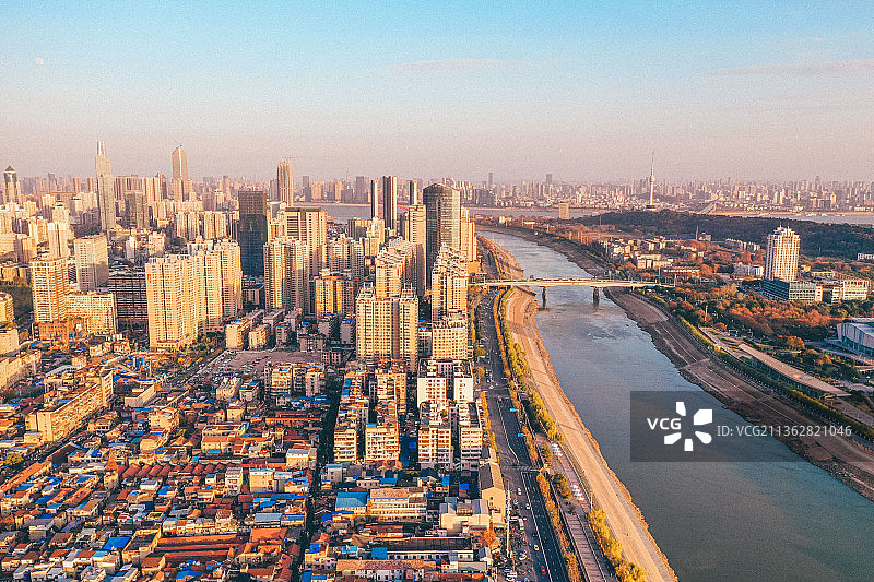 武汉硚口区图片素材