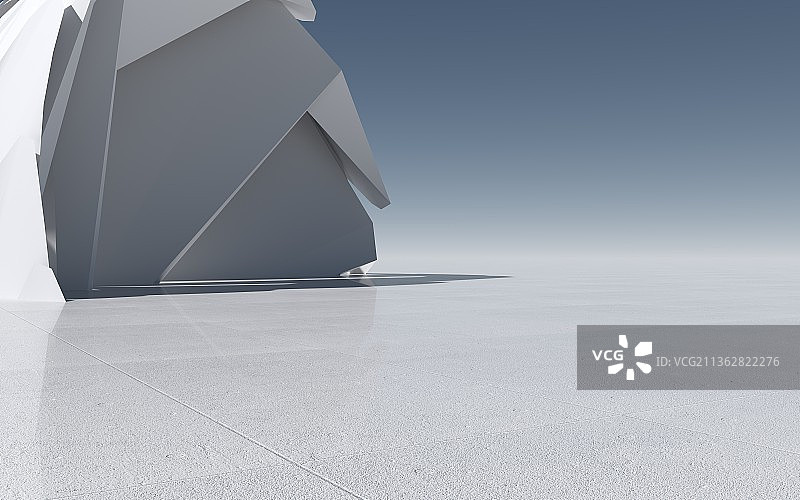 现代建筑图片素材