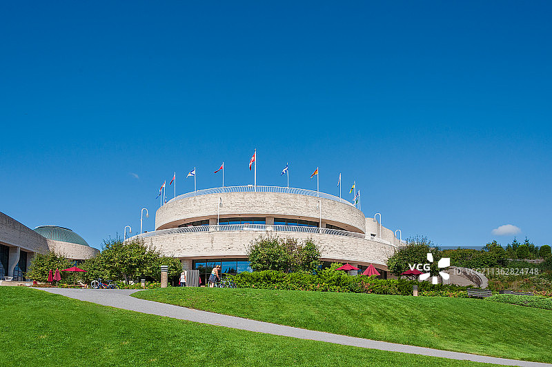 加拿大首都渥太华随拍图片素材