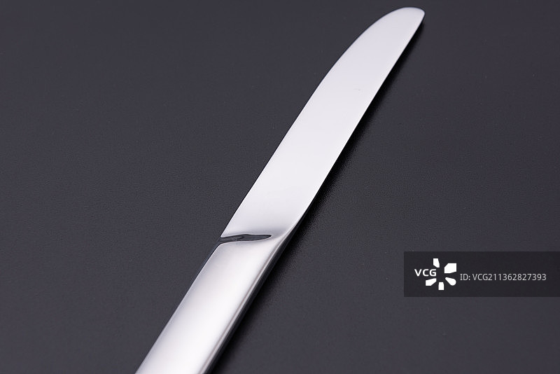 刀和叉  不锈钢西餐刀具图片素材