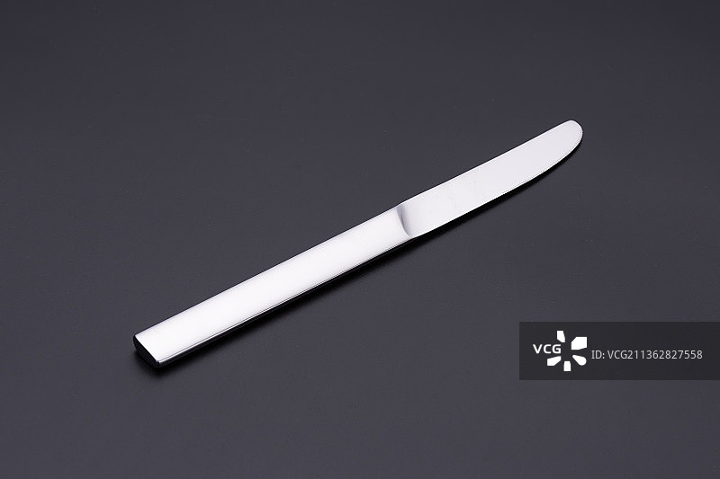 刀具 西餐刀和叉图片素材