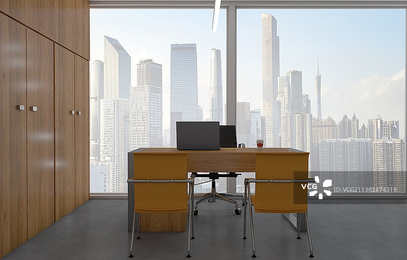 现代办公室图片素材