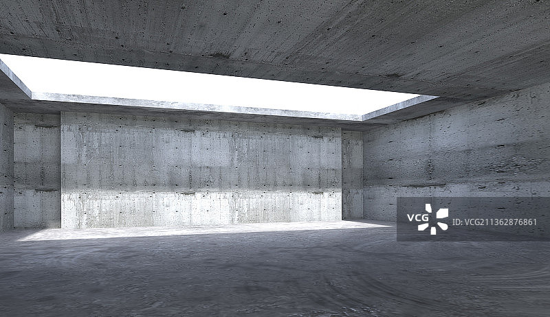 地下通道图片素材