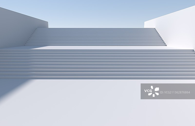 楼梯广场图片素材