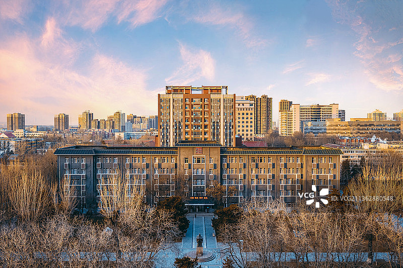 广院之光图片素材