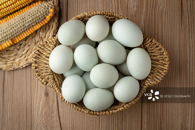 鸭蛋图片素材