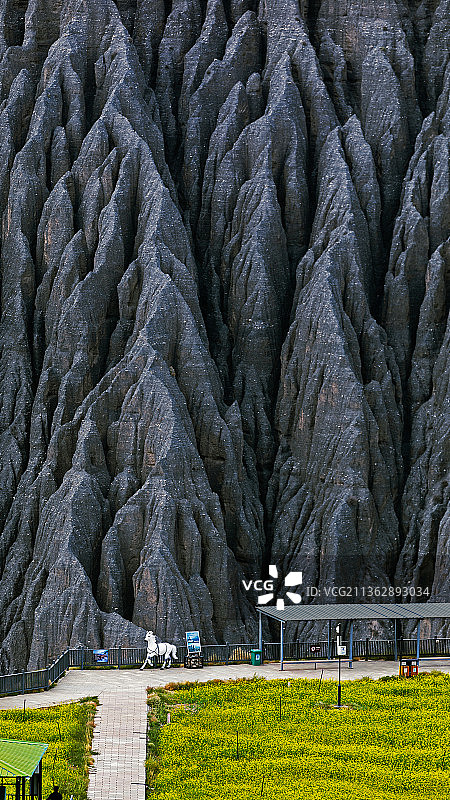 壁立千仞图片素材