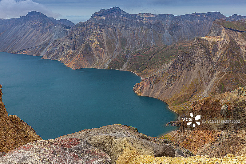 大地的肌理图片素材