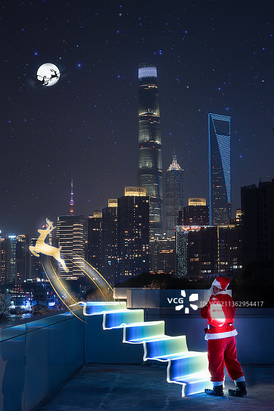 Merry Christmas图片素材