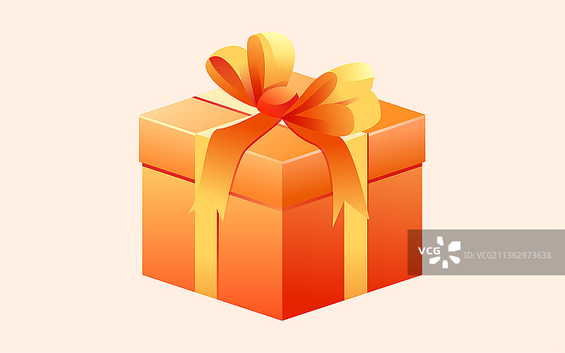 互联网金融理财人物插画财产安全礼盒海报图片素材