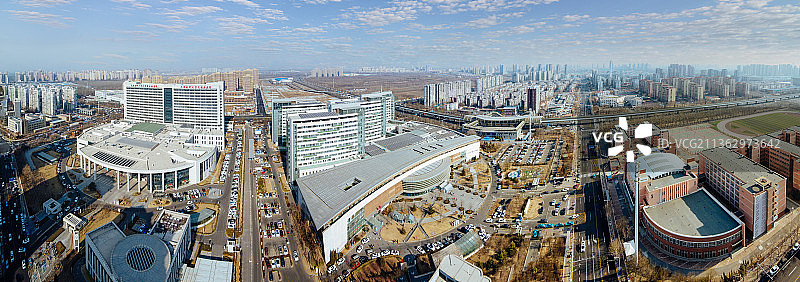 天津 北辰区 辰昌路 儿童医院 天津医科大学 代谢病医院图片素材