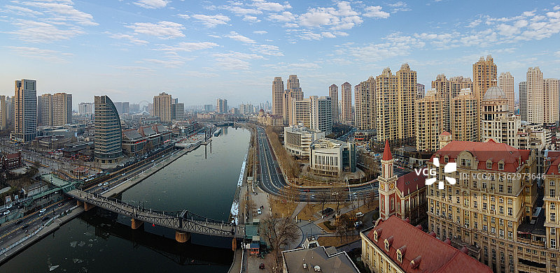 天津 北辰区 辰昌路 儿童医院 天津医科大学 代谢病医院图片素材