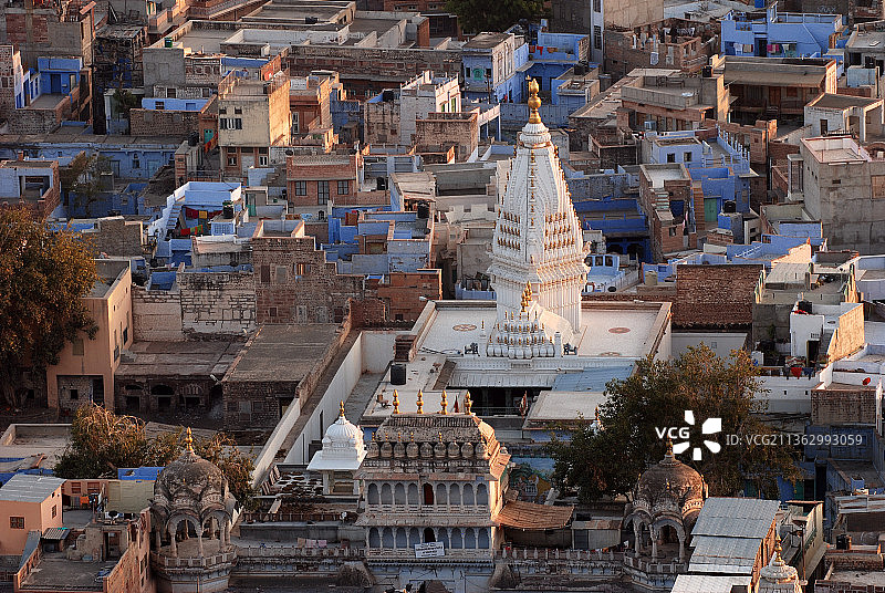 印度印象图片素材