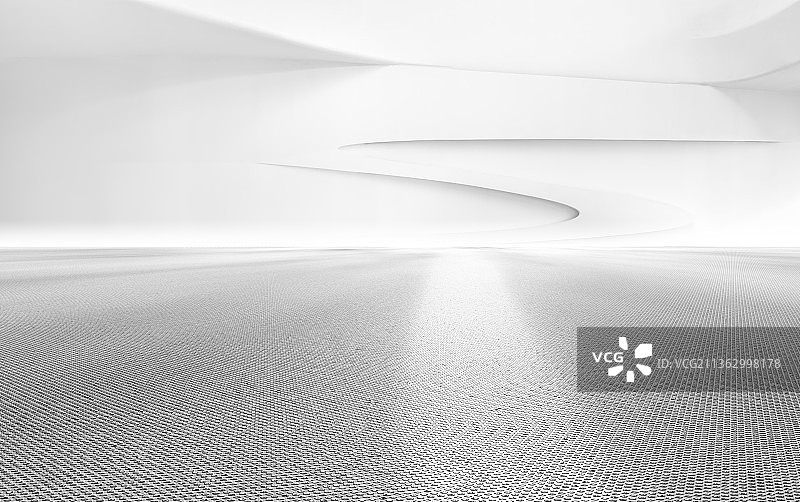 艺术中心空间图片素材