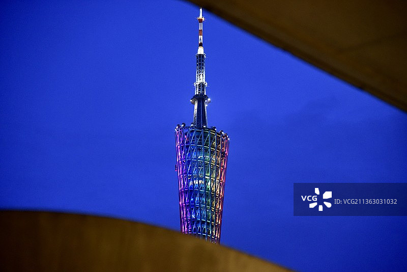 城市风光地标建筑图片素材