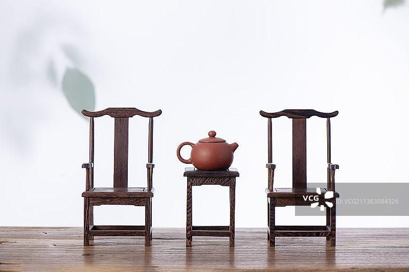 中式家具图片素材