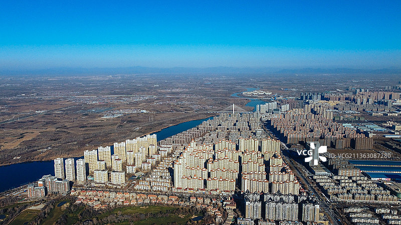 燕郊 燕顺路 东贸 欧意丽庭 廊坊 潮白河 东方夏威夷 悦榕湾 开发区 房地产图片素材