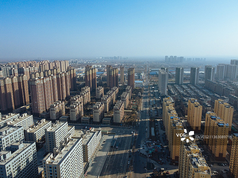 燕郊 燕顺路 首尔甜城 星河185 京秦高速 弘阳广场 燕潮大桥 潮白河图片素材