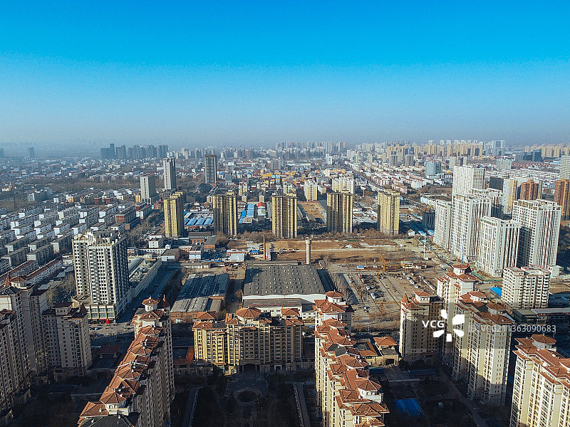 燕郊 迎宾路 燕郊公园 学院大街 燕灵路 华北科技学院 防灾科技学院图片素材