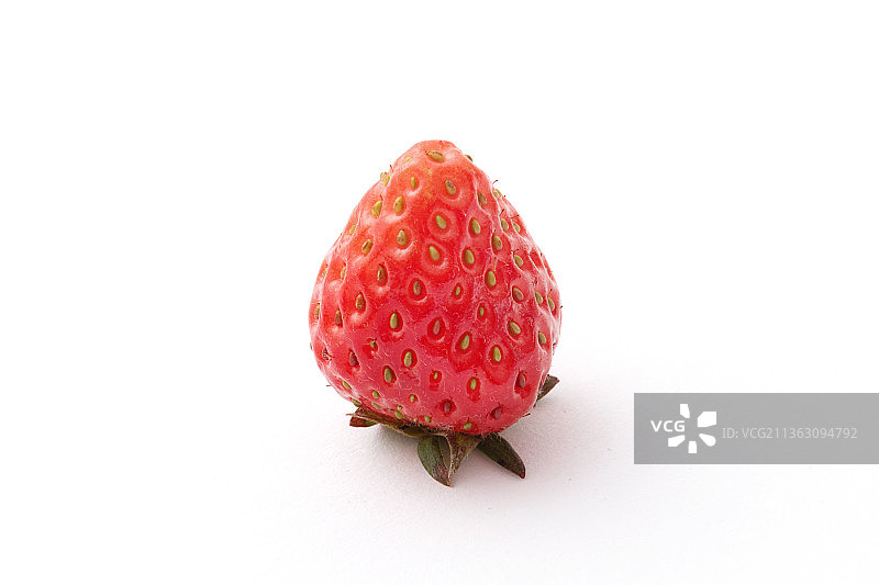 特写草莓 新鲜草莓图片素材