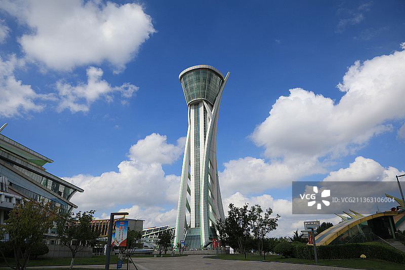 文化艺术中心图片素材