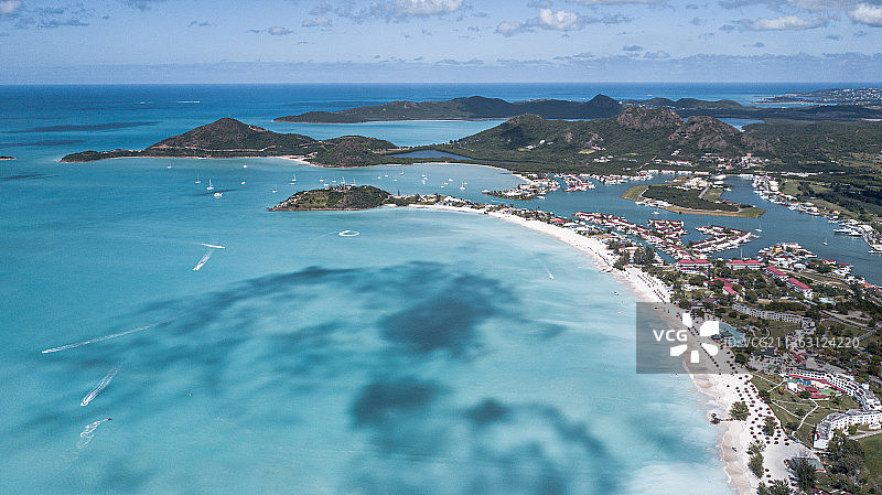 巴巴多斯丨Barbados图片素材