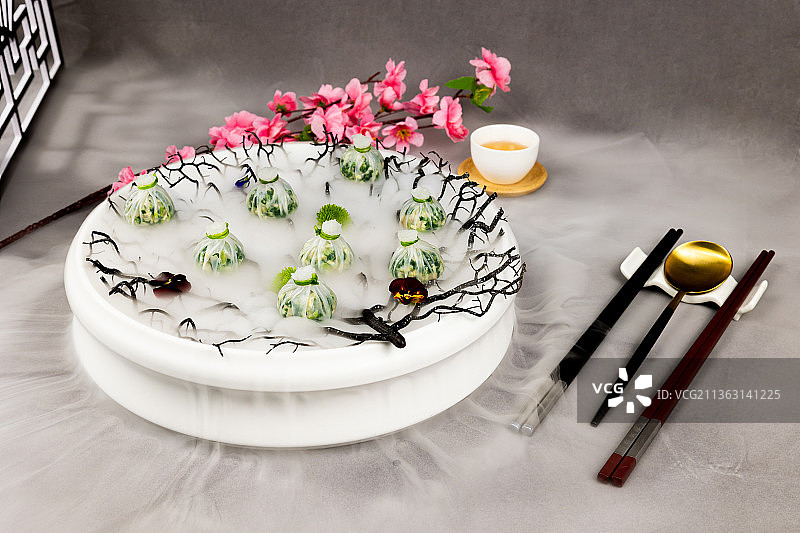 创意菜图片素材