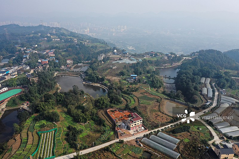 重庆云篆山图片素材