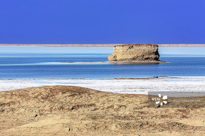 沙漠三色  Desert tricolor图片素材