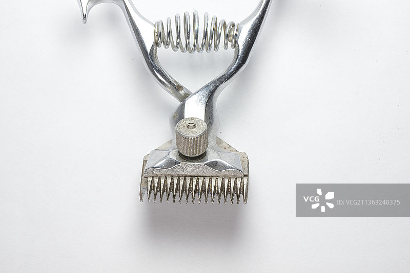 剃头推子图片素材